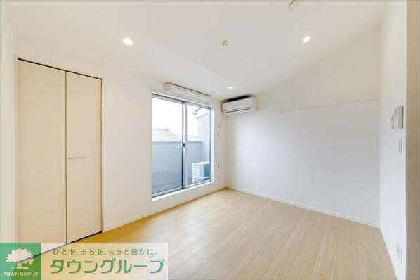 アンビエンテ千葉WEST館の物件内観写真